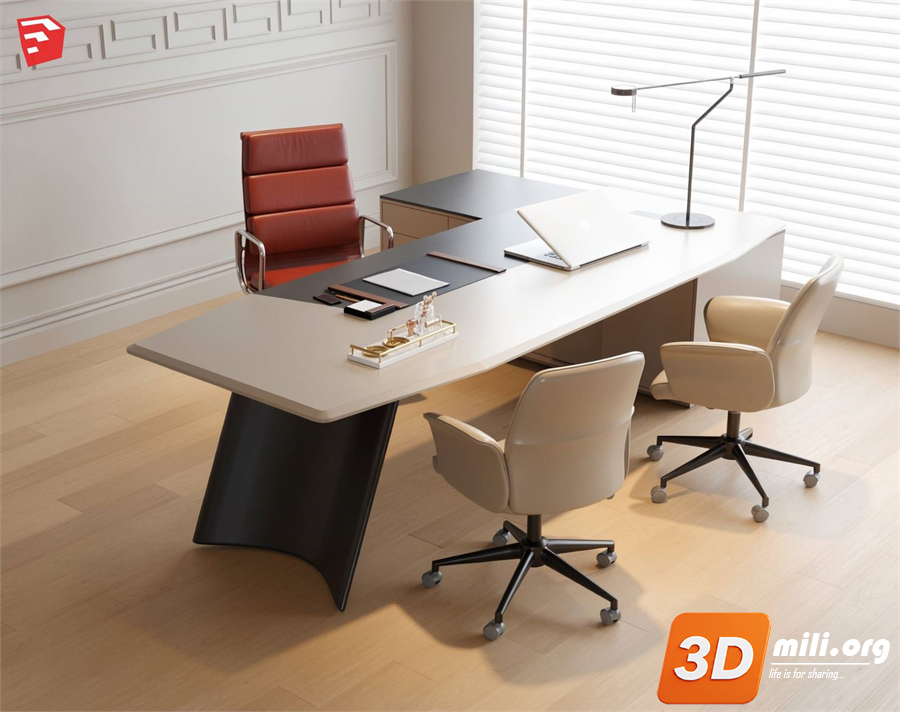 Office Furniture Skp Flies